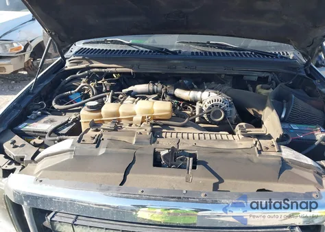 2000 Ford F-350 Lariat/Xl/Xlt из США, поврежденный, VIN 1FTSW31FXYEA79140